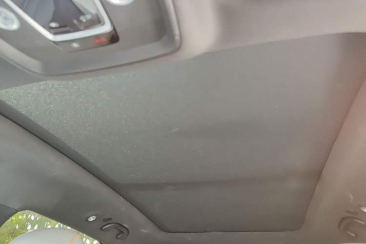 Used BYD Frigate 07 2023 DM-i 205KM Flagship Model