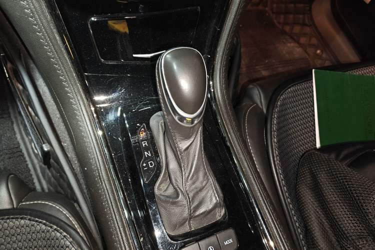 Used Cadillac ATS-L 2017 28T Tech Edition