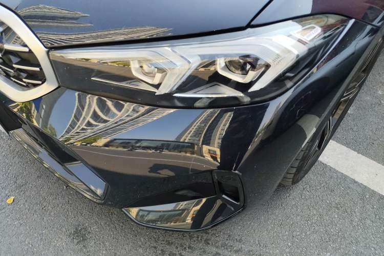 Used BMW 3 Series 2024 325i M Sport Package
