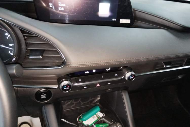 Used Mazda Mazda 3 Axela 2020 2.0L Automatic Zhiya Edition