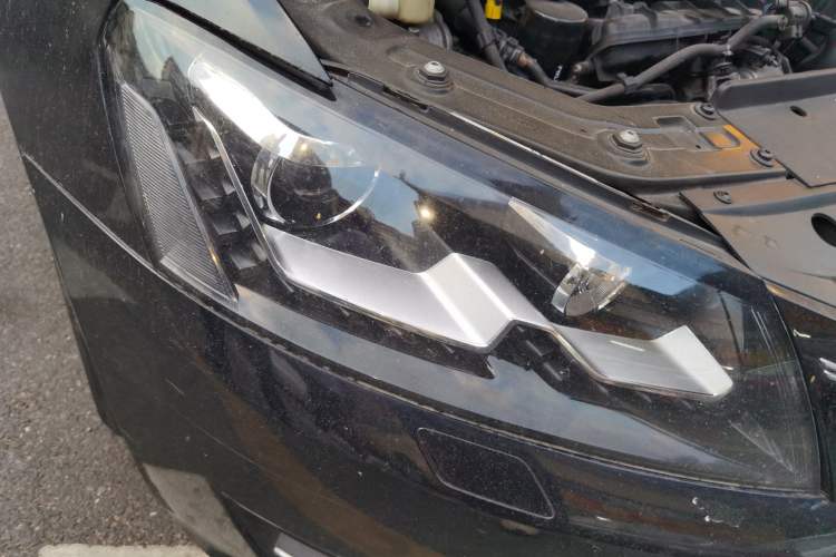 Used Volkswagen Passat 2014 1.8TSI DSG Prestige Edition
