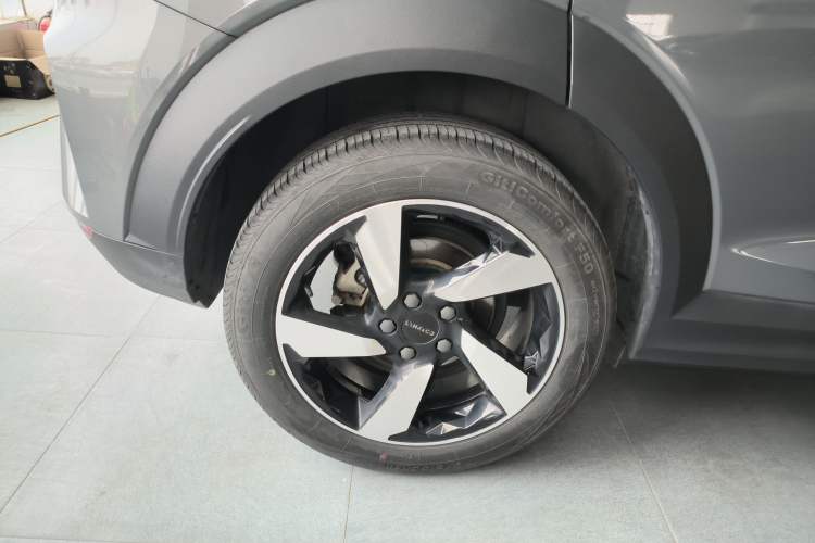 Used Lynk & Co 06 2020 1.5T JinPro model