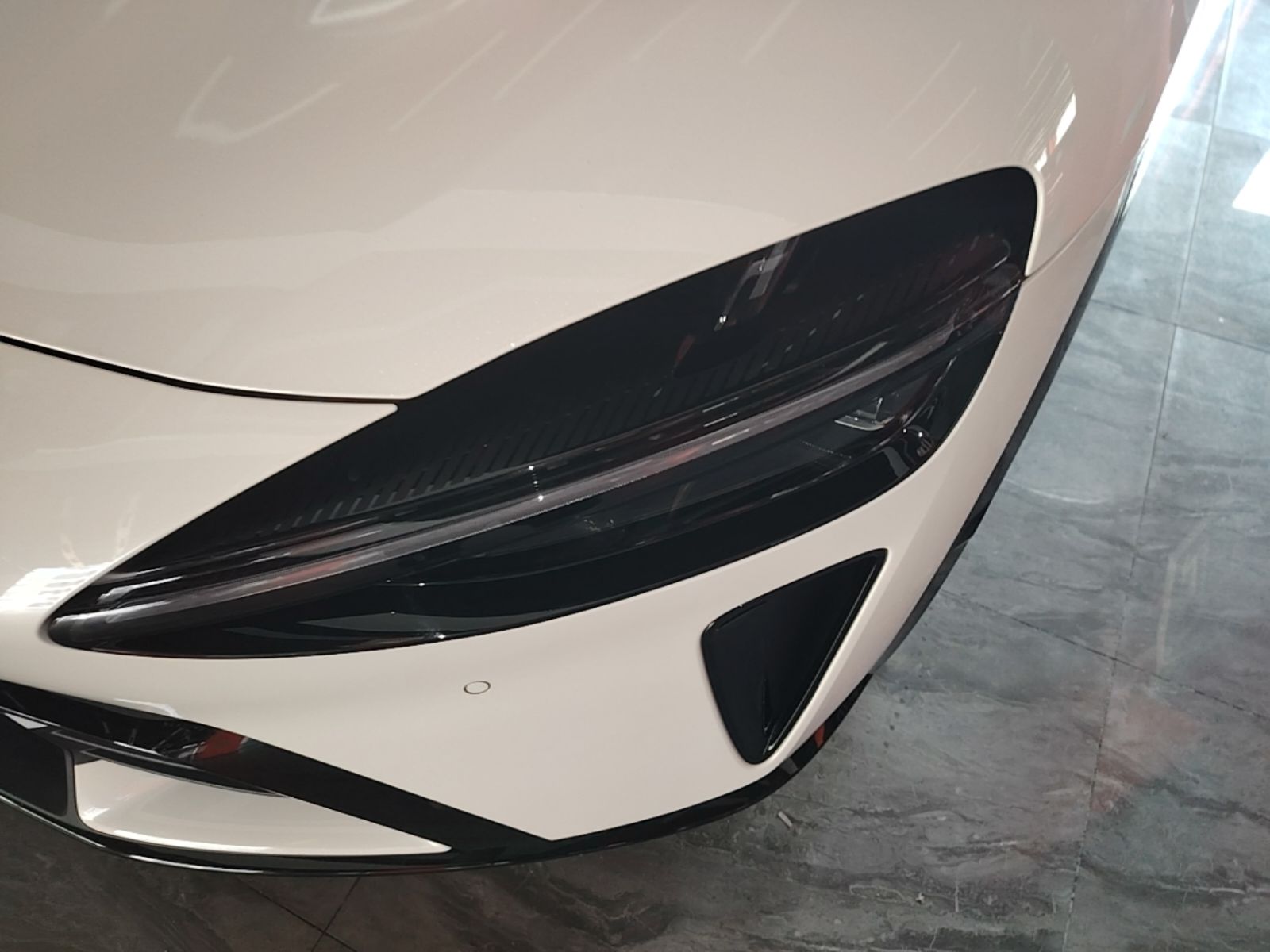 Xiaomi Auto YU7 2025 Ultra-Long Range Rear-Wheel Drive Version — снимка 8