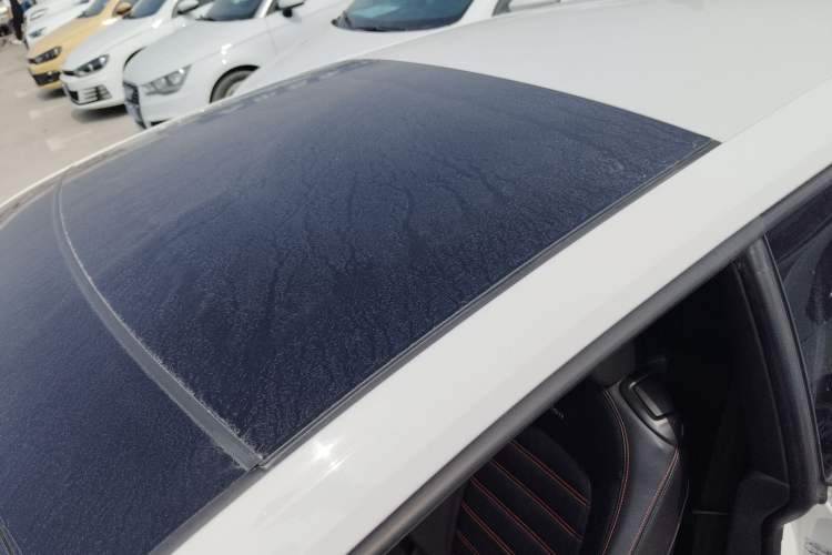 Used Volkswagen Scirocco 2013 2.0 TSI Million-Mile Edition