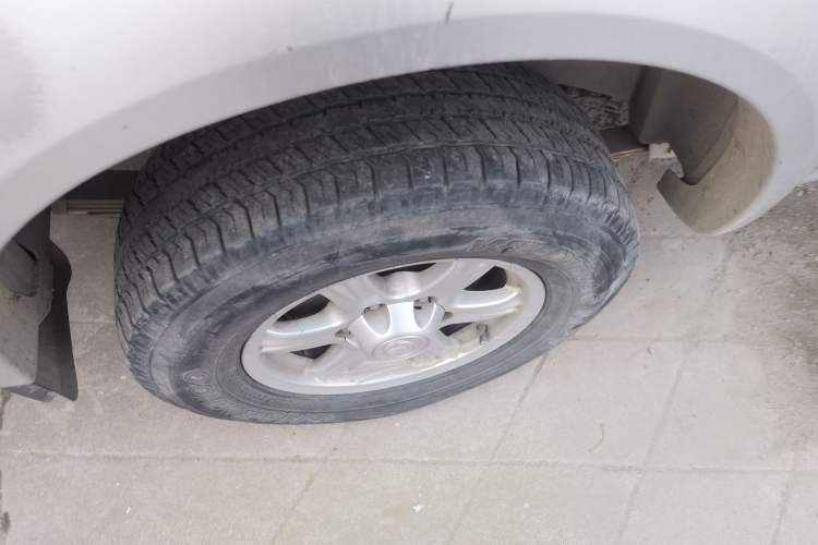 Used Great Wall Wingle 5 2017 2.0T European Version Diesel Two-Wheel Drive Advanced Large Double-Cab GW4D20E