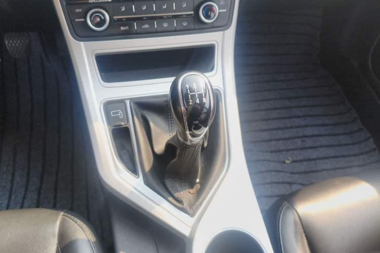 Used Geely Auto Vision 2018 1.5L Manual Happiness Edition