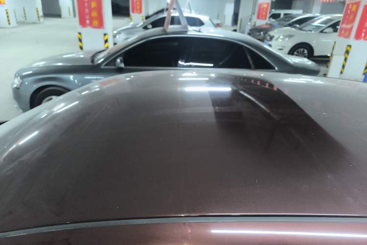 Used Skoda Superb 2013 1.4TSI DSG Sport Edition