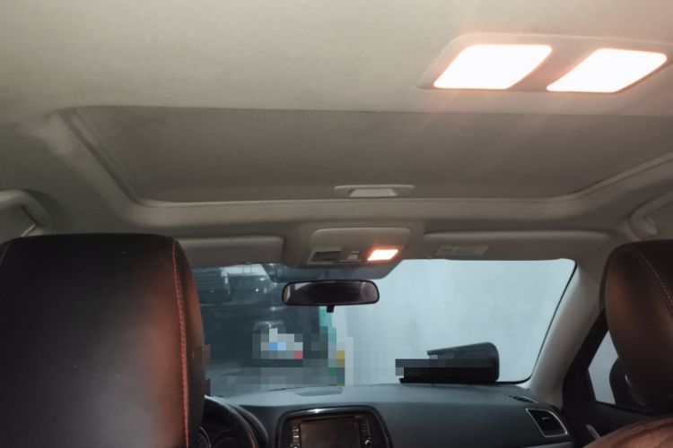 Used Mazda CX-5 2015 2.0L Automatic Two-Wheel Drive Urban Version
