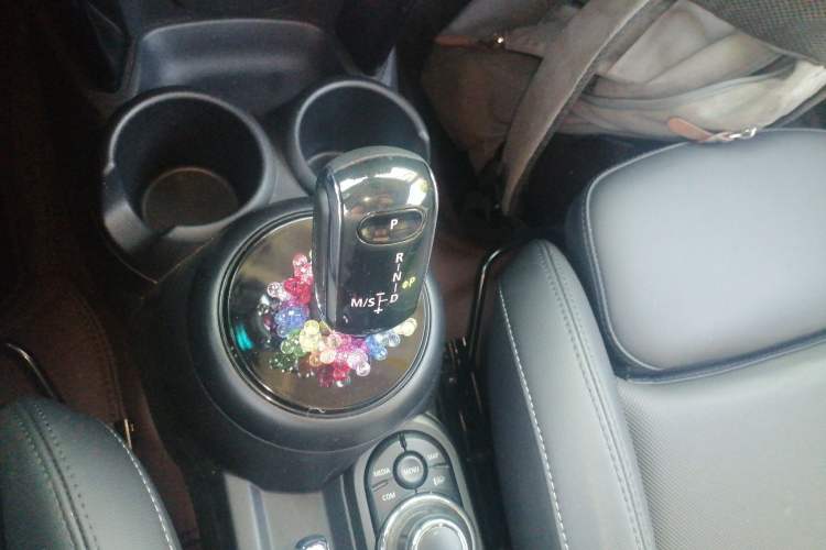 Used MINI 2022 Updated 1.5T COOPER Classic Edition