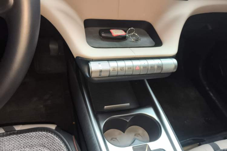 Used BYD Dolphin 2023 420 km Free Version
