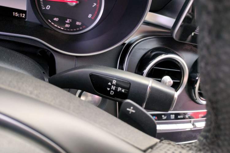 Used Mercedes-Benz C-Class 2017 Facelift C 200 L Sport Edition
