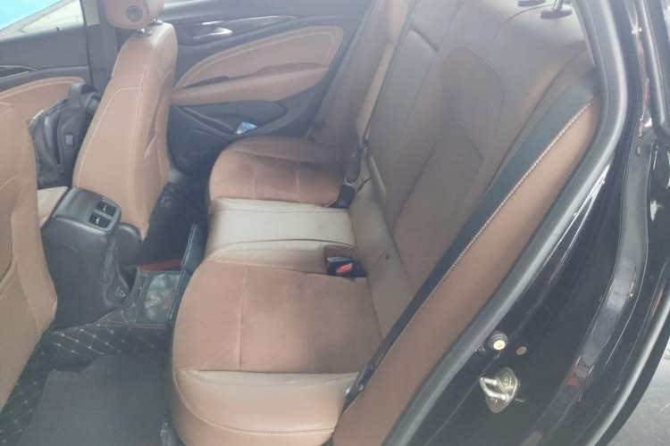 Used Buick Regal 2022 552T Smart Edition