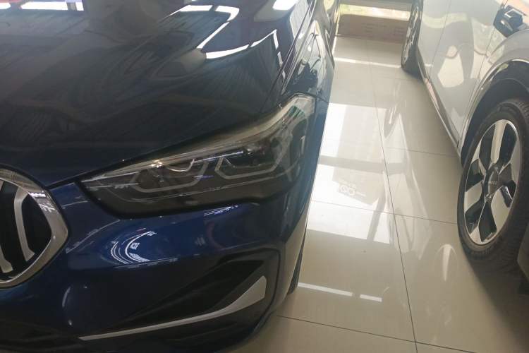 Used BMW X1 2020 sDrive20Li Premium Edition
