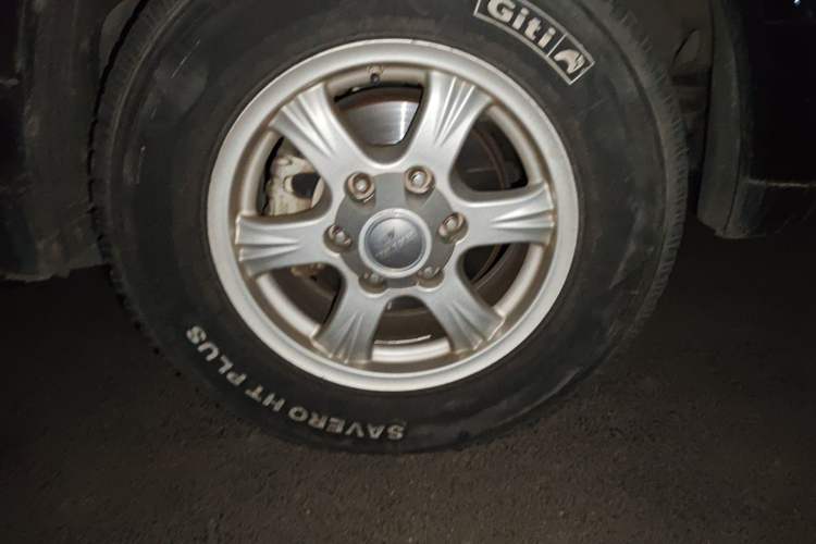 Used Haval H5 Classic 2015 2.0T Manual 4x4 Elite Edition