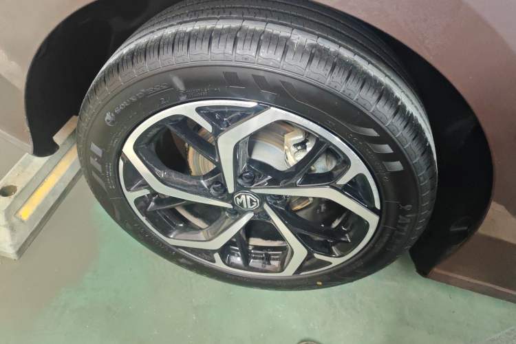 Used MG 5 2025 300TGI Global Flagship Edition