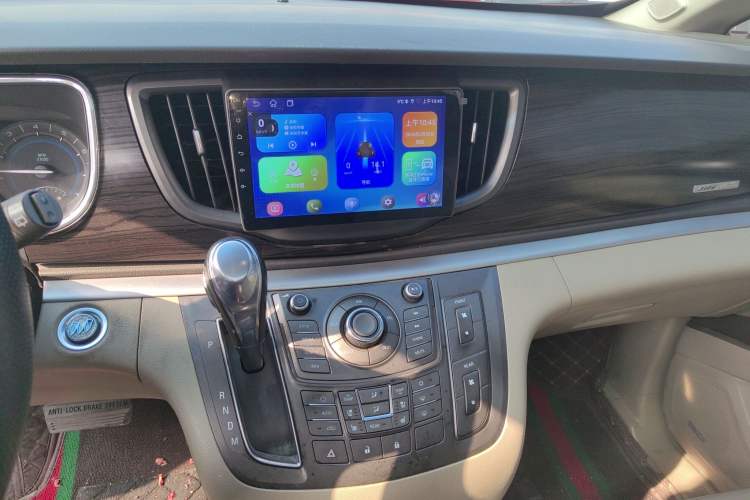 Used Buick GL8 2013 3.0L XT Luxury Business Flagship Edition
