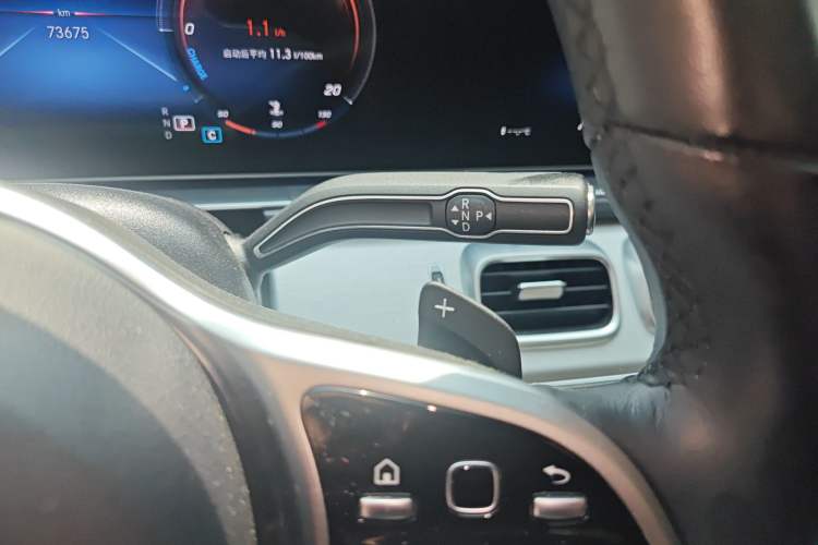 Used Mercedes-Benz GLE Coupe 2020 GLE 350 4MATIC Coupe SUV Luxury Model
