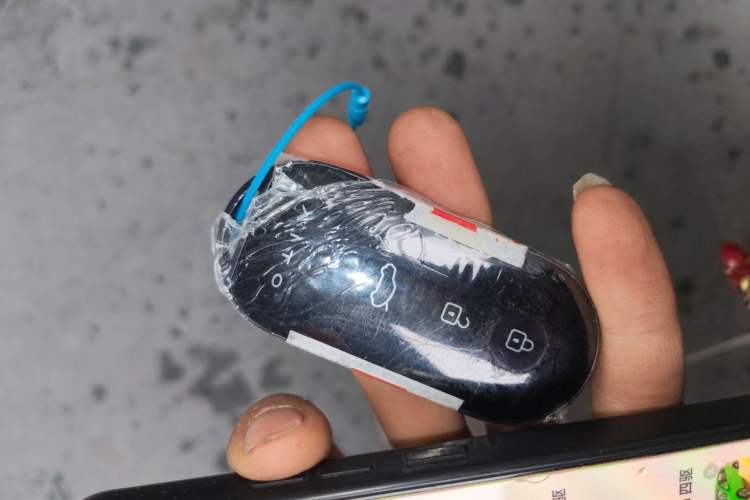 Used Hima AITO M5 2025 Extended-Range Ultra All-Wheel-Drive Version Interior 1