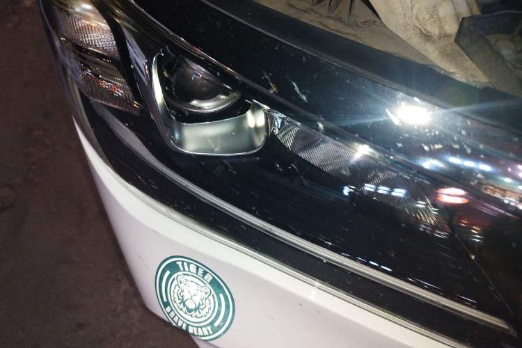 Used GAC Trumpchi GA4 2018 200T Automatic Luxury Edition