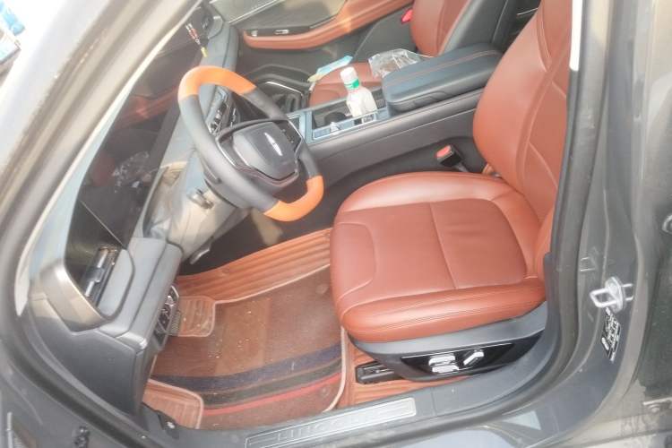 Used Lincoln Z 2022 iXiang Deluxe Edition