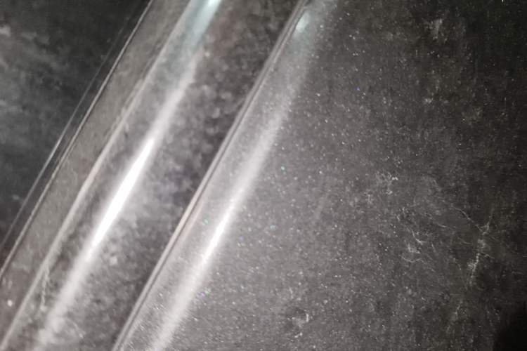 Used Li Auto ONE 2020 Extended-Range 6-Seater Version Vehicle Key