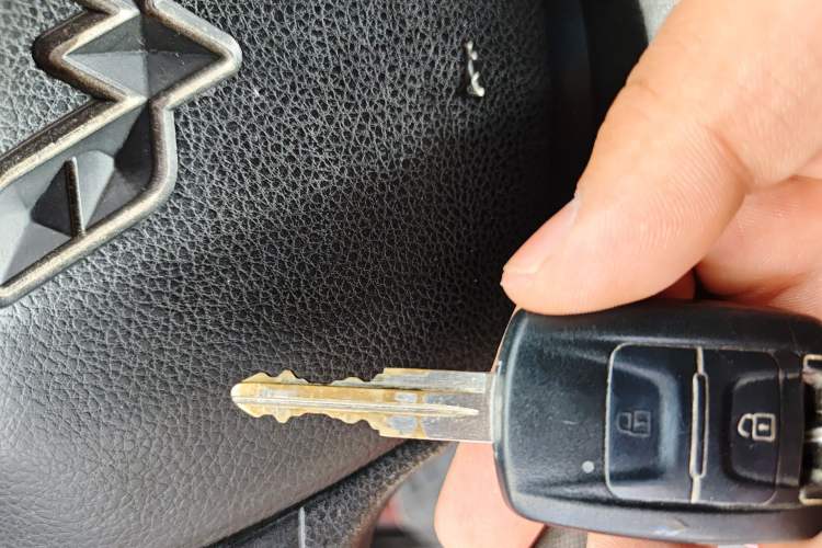 Used Wuling Rongguang 2019 1.5L Extended Basic Version
