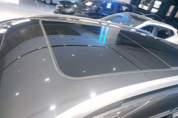 Used Volkswagen Tharu 2021 280TSI Two-Wheel-Drive Luxury Plus Edition
