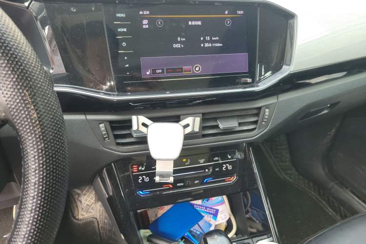 Used Volkswagen Tayron 2020 330TSI Two-Wheel Drive Luxury Smart Connectivity Version
