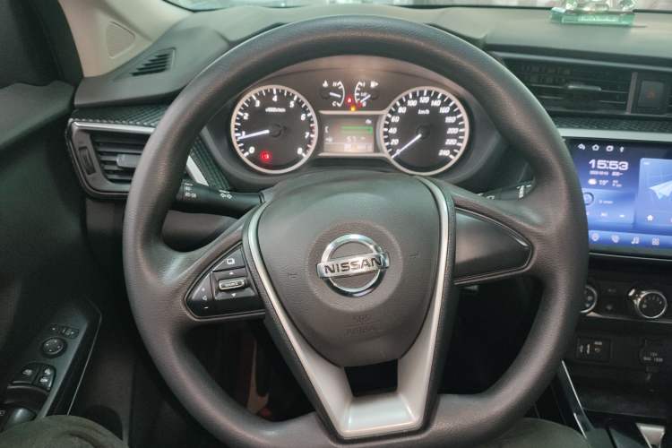 Used Nissan Lannia 2021 1.6L CVT Cool Edition