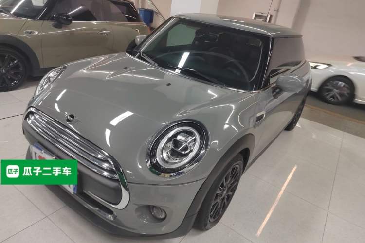Used MINI MINI 2021 1.5T ONE PLUS