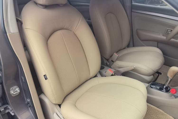 Used Nissan Sylphy 2018 Classic 1.6XE CVT Comfort Edition
