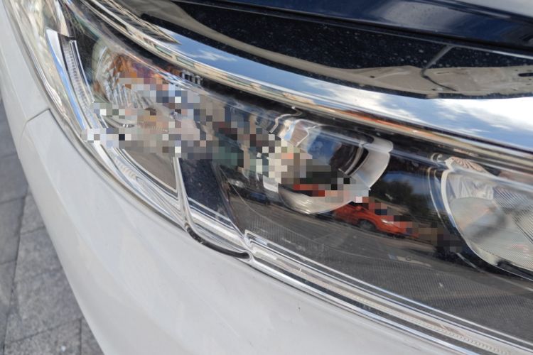 Used Honda Vezel 2020 1.5L CVT Pioneer Edition Right Front Headlight