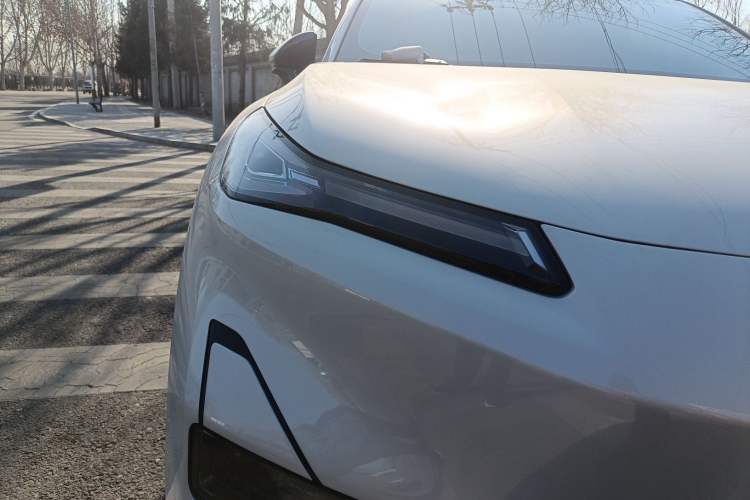 Used Deepal S05 2024 510 Plus Pure Electric Version