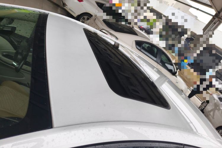 Used Buick Verano 2017 Sedan 15S Automatic Leading Model
