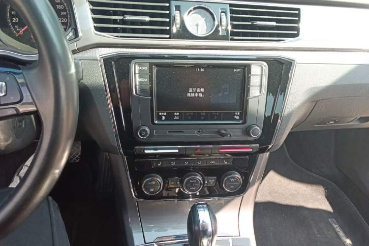 Used Volkswagen Passat 2017 330TSI DSG Luxury Edition