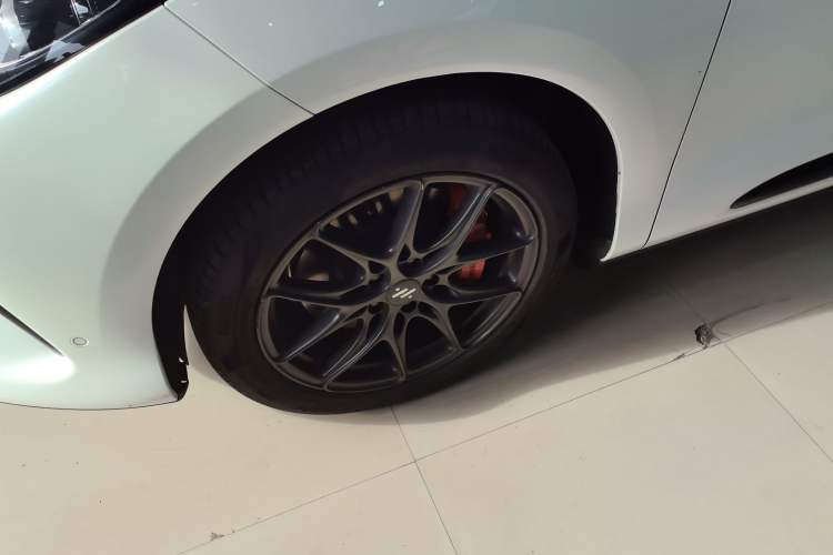 Used IM LS6 2023 Max Standard Edition