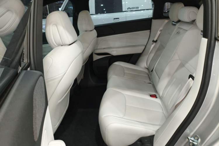 Used XPeng G6 2023 580 Long-Range Max