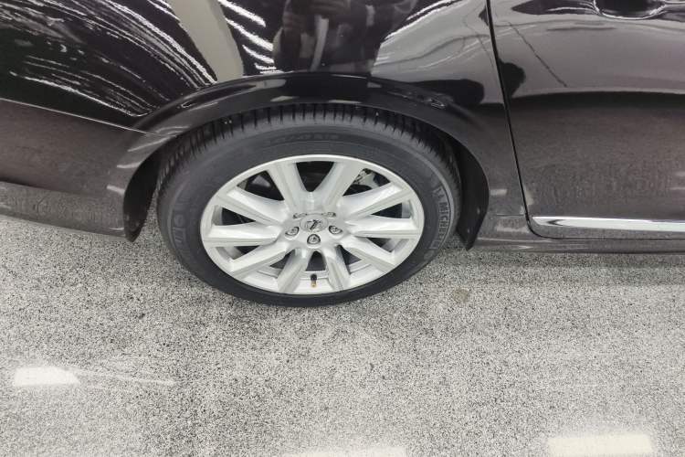 Used Volvo S90 2020 Facelifted T5 Zhiyi Luxury Edition Right Rear Wheel Hub