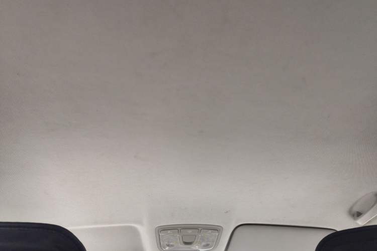 Used BAIC Senova X25 2015 1.5L manual Comfort trim level