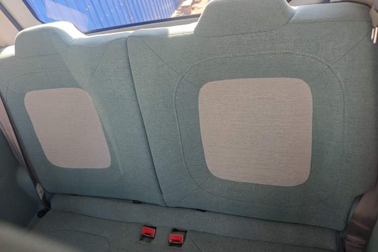 Used LINGBOX uni 2025 Mildly Sweet Version 11.52 kWh