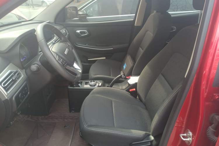 Used Dayun Yuehu 2022 300 Standard Edition Left Front Seat
