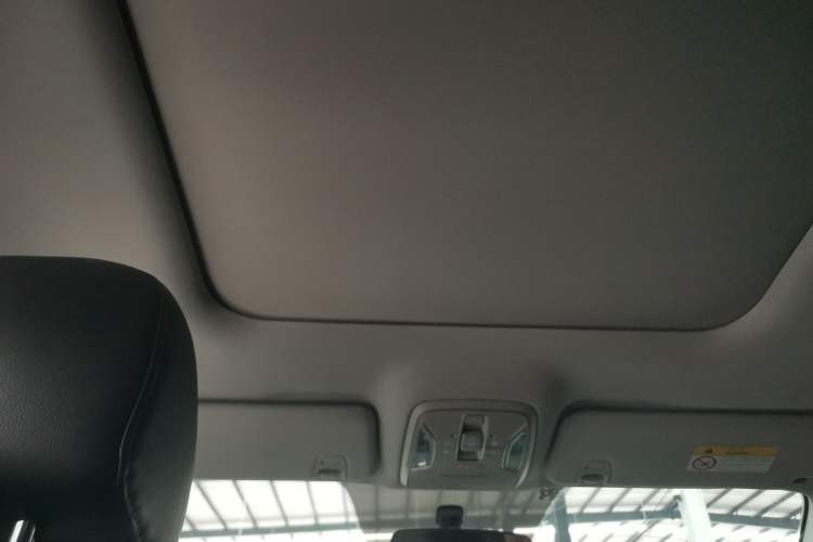 Used GAC Trumpchi M6 2021 270T DCT Prestige Edition (7-seater) Headliner