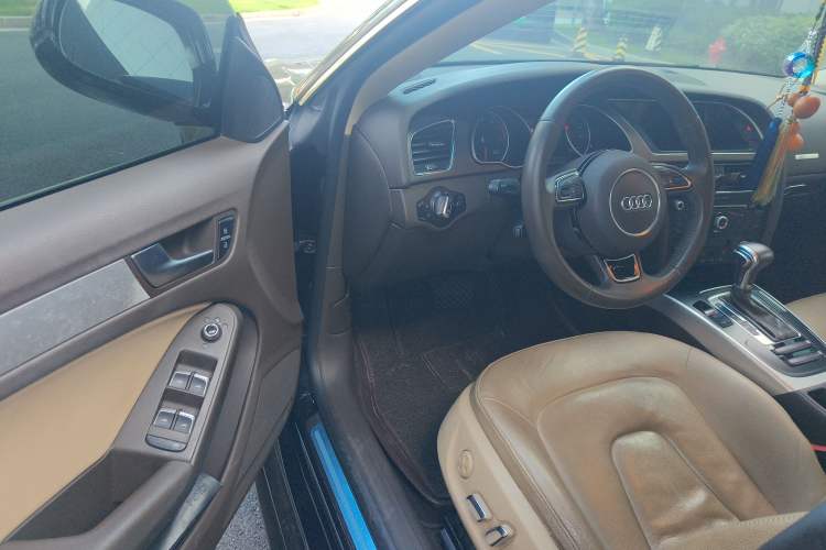 Used Audi A5 2013 Sportback 40 TFSI