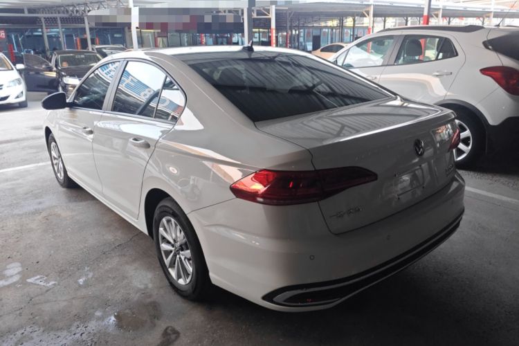 Used Volkswagen Bora 2024 200TSI DSG Comfort Edition
