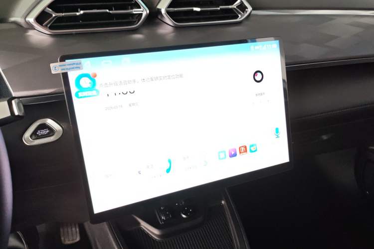 Used Dongfeng Aeolus SKY EV01 2025 530 km AIR Elite Edition
