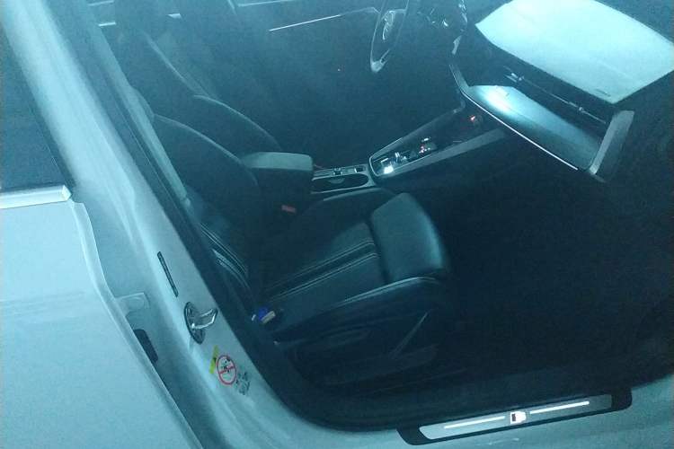 Used Audi A3 2024 Sportback 35 TFSI Fashionable Sports Model