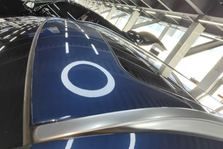 Used BMW X1 2021 Restyled sDrive25Li Leading Edition
