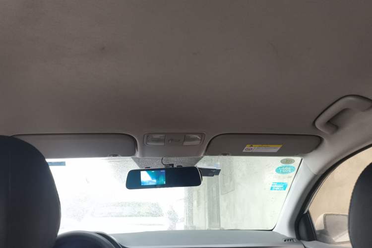 Used Hyundai Verna (new generation) 2020 1.4L CVT GLS Cool Edition