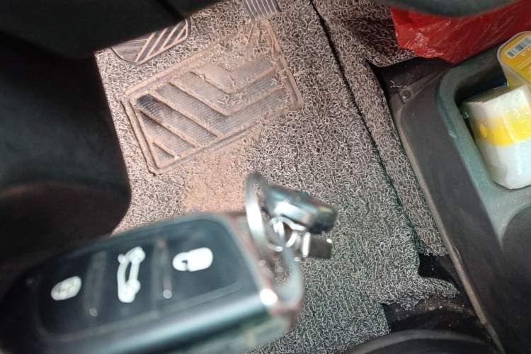 Used Hengrun HRS1 2022 Classic Model