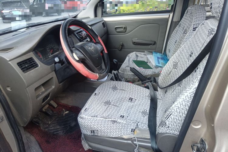 Used Wuling Rongguang V 2019 1.5L Van - Utility Model